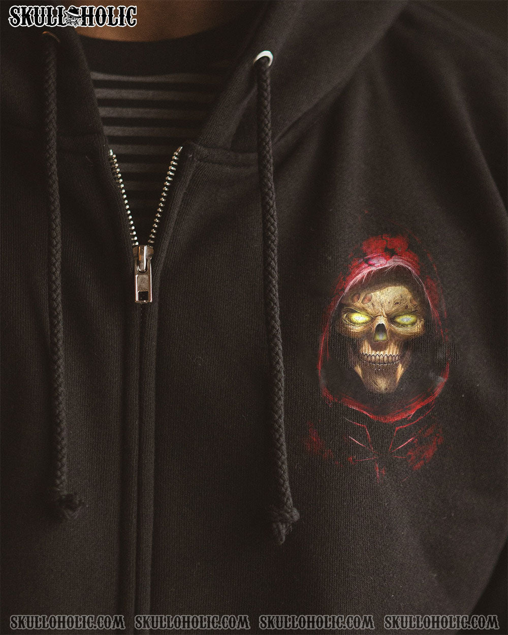 I DON’T NEED A M FINGER REAPER ALL OVER PRINT – TLTR3101231