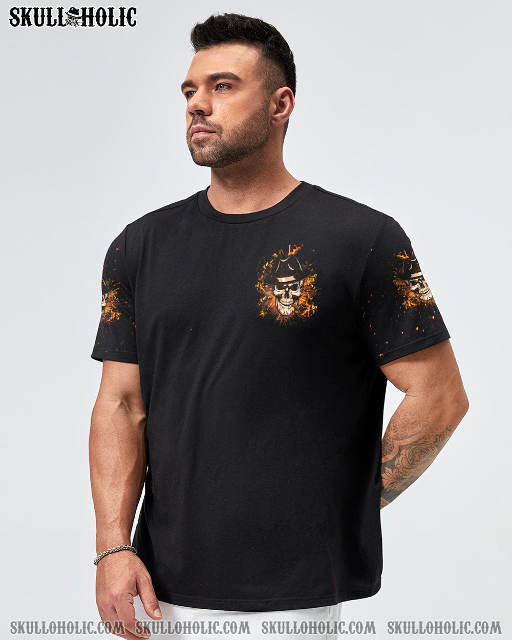 I DON’T PRETEND TO BE SOMETHING I’M NOT ALL OVER PRINT – YHLN1402232