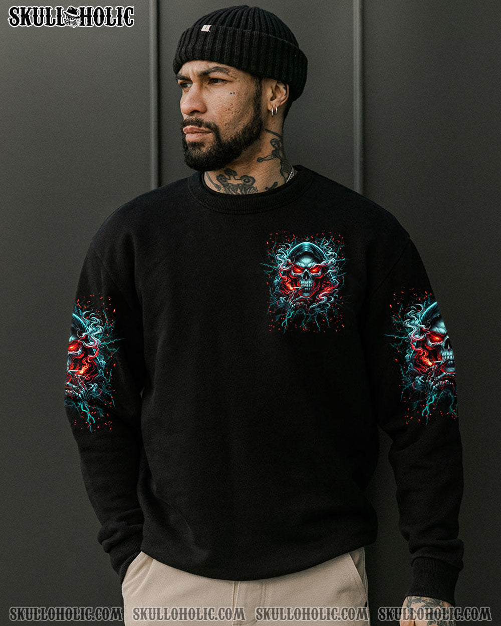 I DON’T PRETEND TO BE SOMETHING I’M NOT ALL OVER PRINT – YHLN2106241