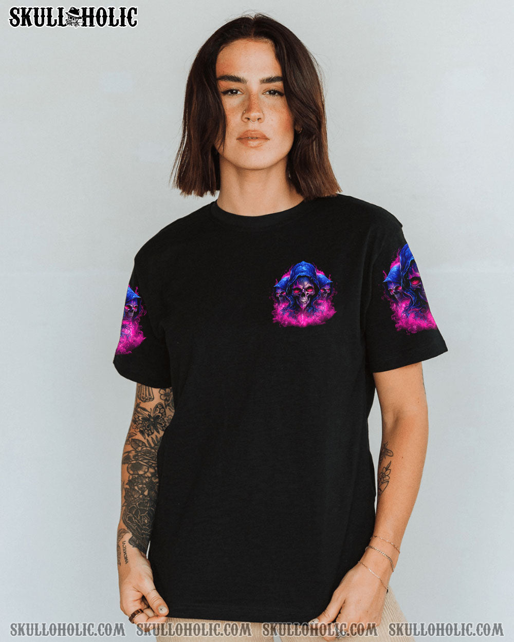I FEEL LIKE I’M GETTING RUDER ALL OVER PRINT – TYTD2003244