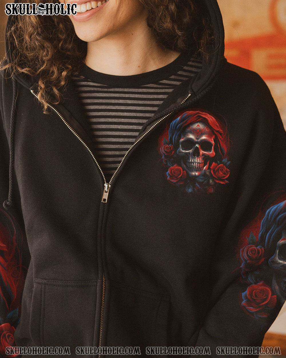 I GOT THIS FEELING INSIDE MY BONES ALL OVER PRINT – TYTD2507233