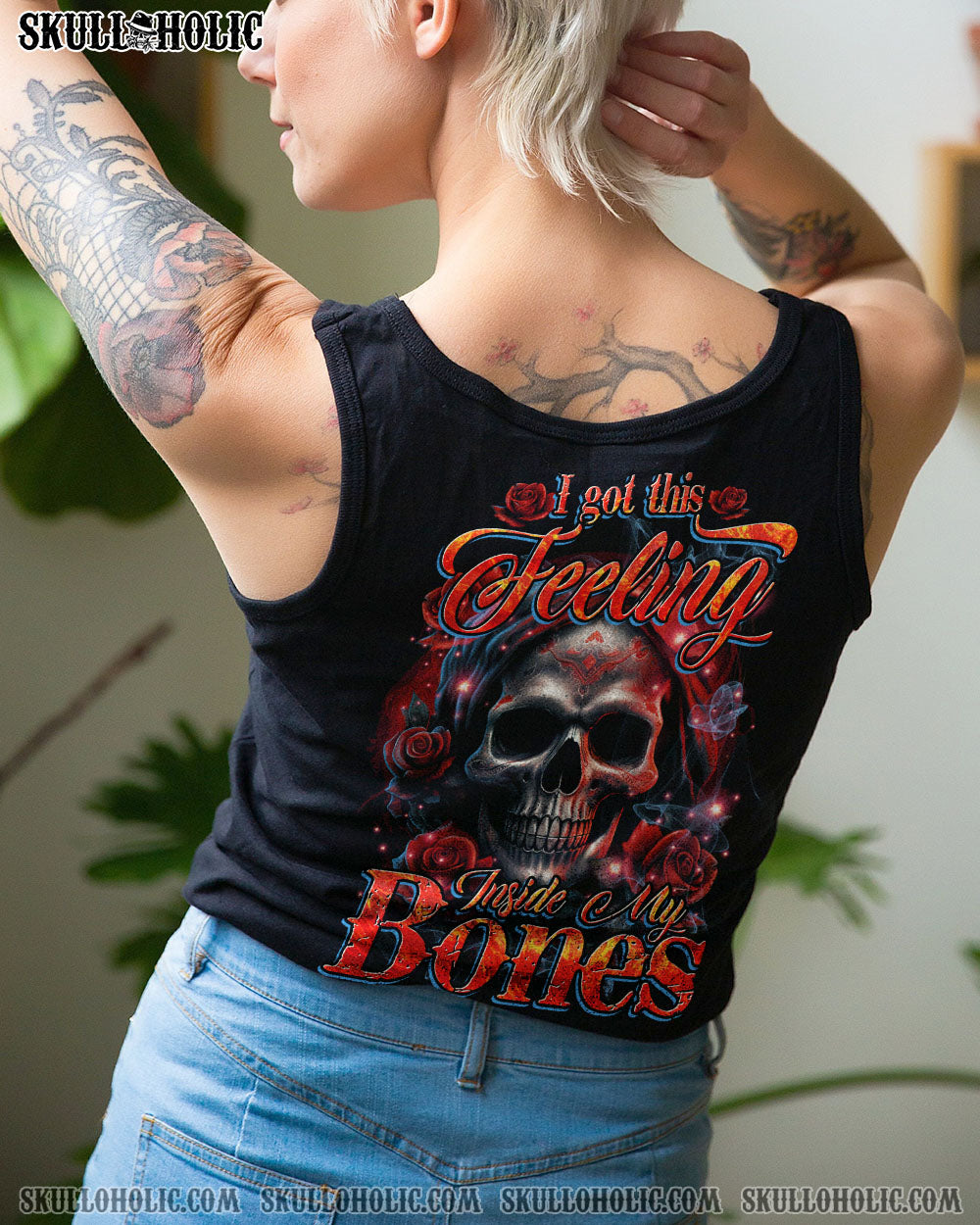 I GOT THIS FEELING INSIDE MY BONES ALL OVER PRINT – TYTD2507233