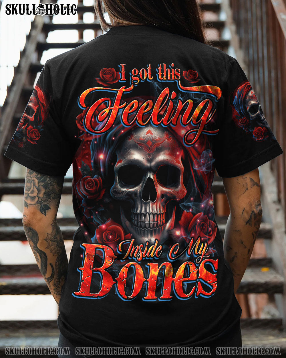 I GOT THIS FEELING INSIDE MY BONES ALL OVER PRINT – TYTD2507233