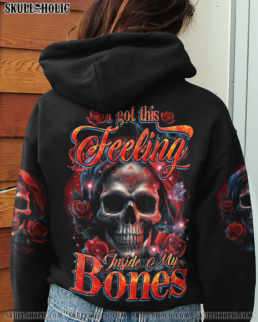 I GOT THIS FEELING INSIDE MY BONES ALL OVER PRINT – TYTD2507233