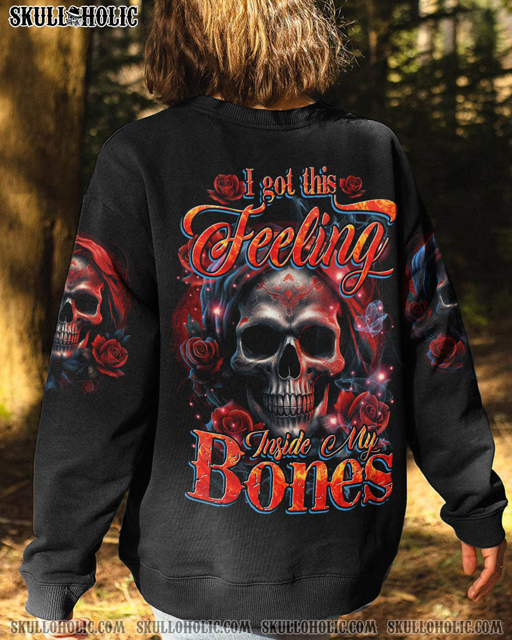 I GOT THIS FEELING INSIDE MY BONES ALL OVER PRINT – TYTD2507233