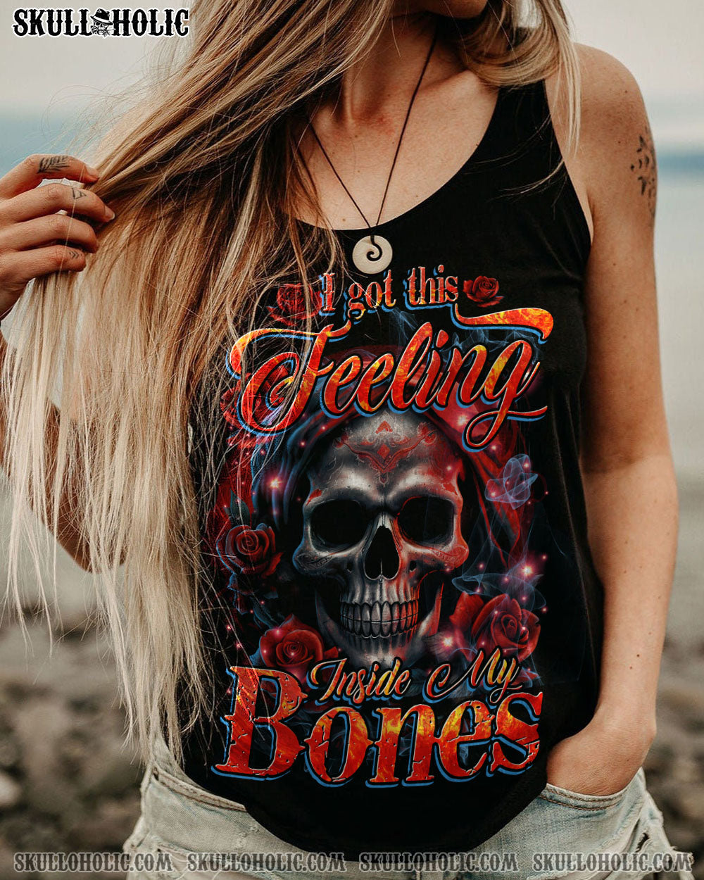 I GOT THIS FEELING INSIDE MY BONES ALL OVER PRINT – TYTD2507233