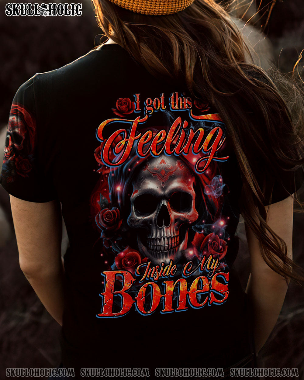 I GOT THIS FEELING INSIDE MY BONES ALL OVER PRINT – TYTD2507233