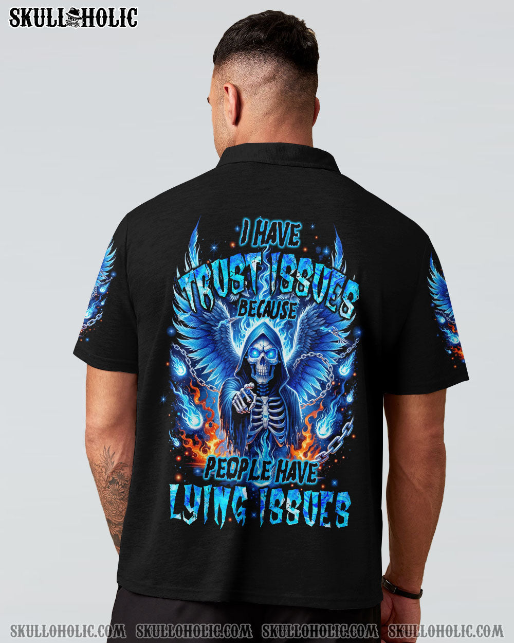 I HAVE TRUST ISSUES ALL OVER PRINT – TYQY3110233
