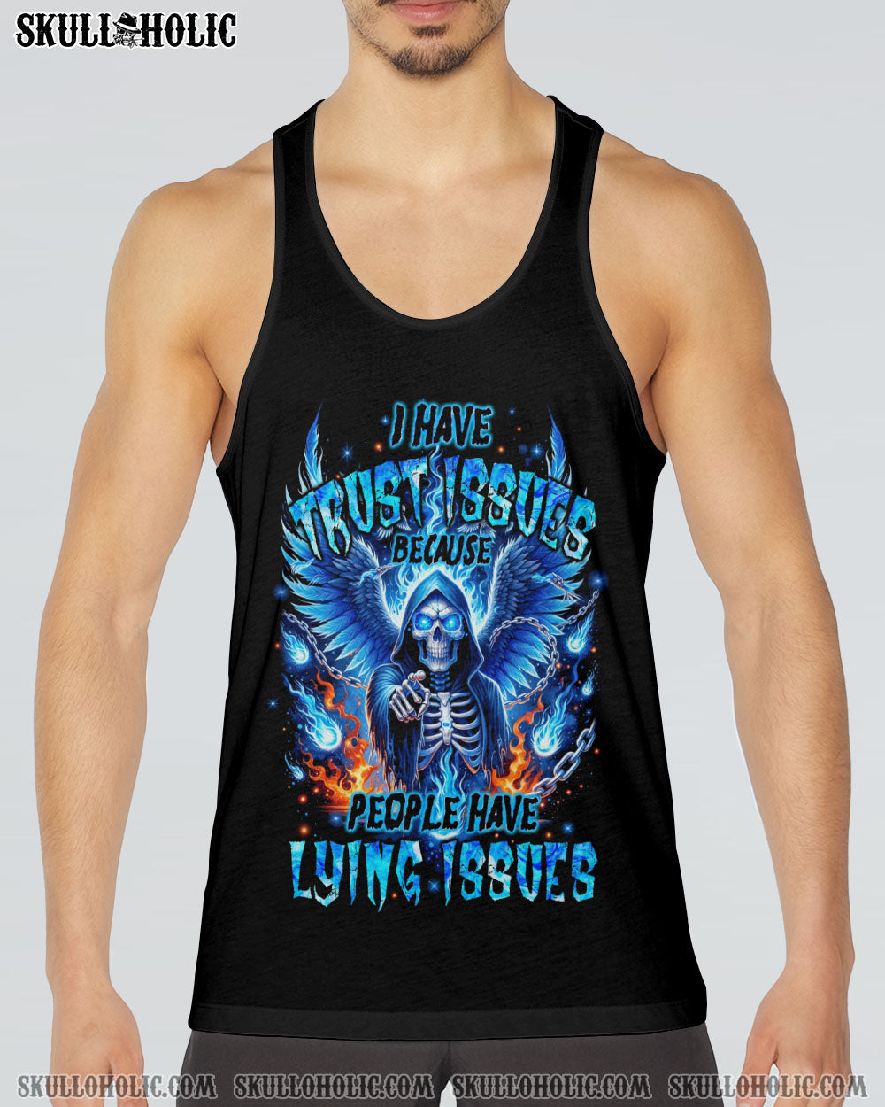 I HAVE TRUST ISSUES ALL OVER PRINT – TYQY3110233