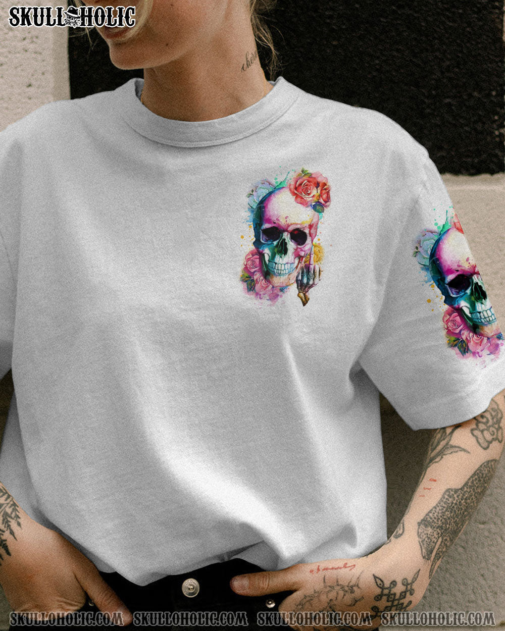 I HEARD YOU’RE A PLAYER ALL OVER PRINT – YHHN1502231