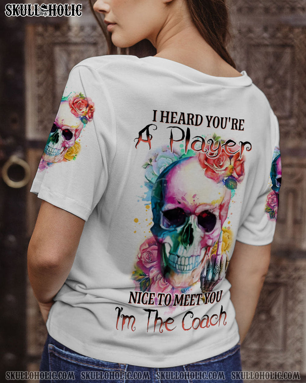 I HEARD YOU’RE A PLAYER ALL OVER PRINT – YHHN1502231