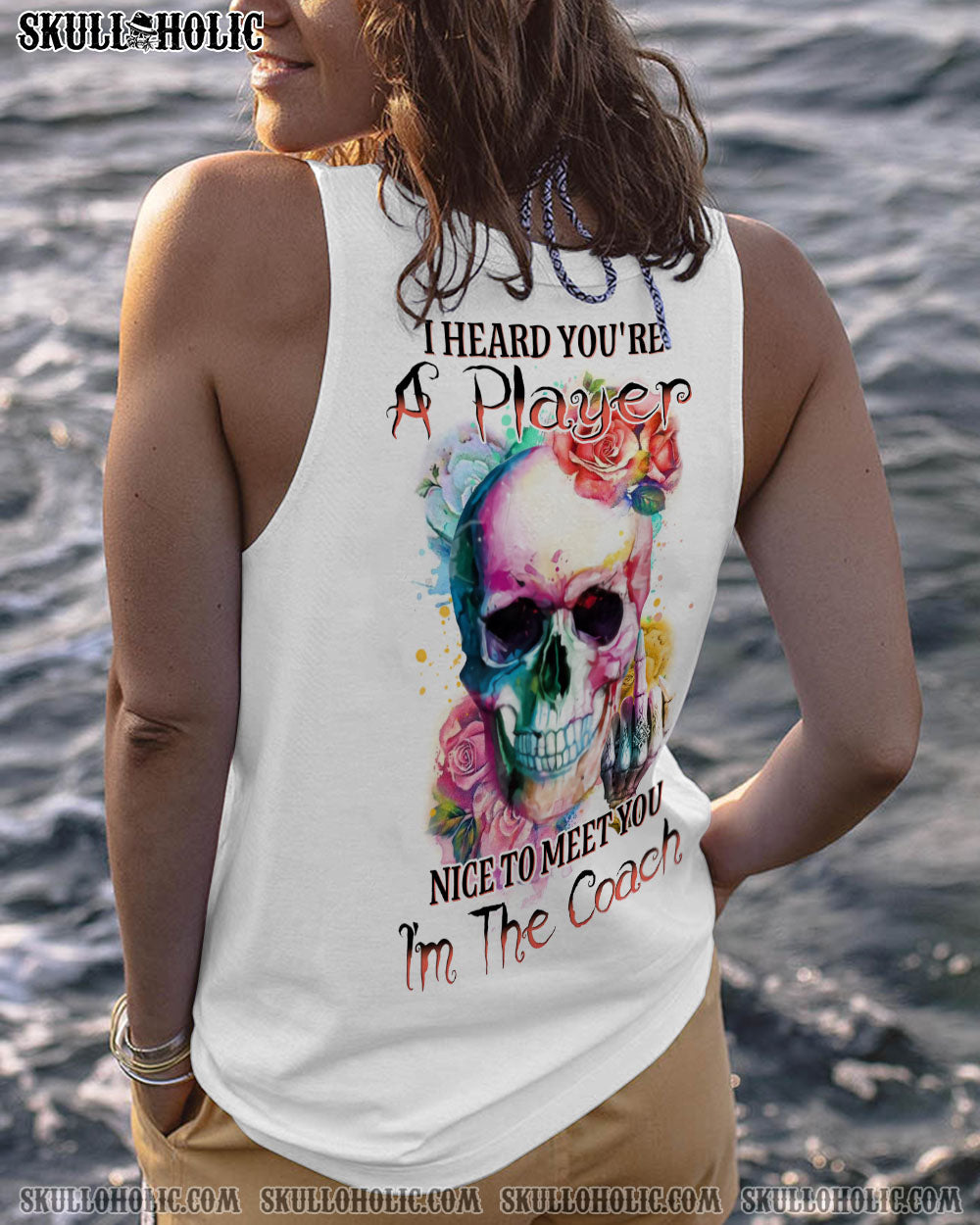 I HEARD YOU’RE A PLAYER ALL OVER PRINT – YHHN1502231