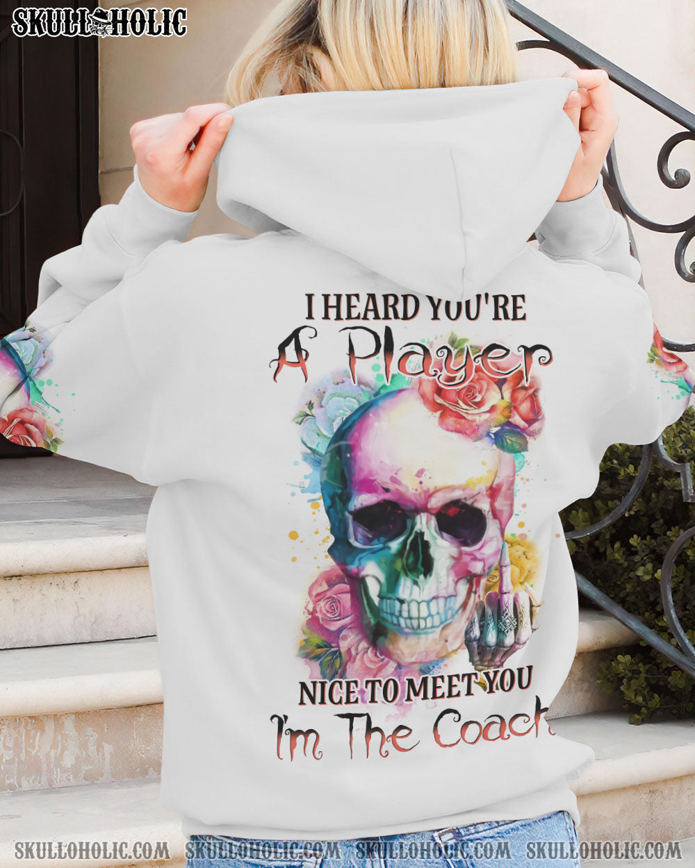 I HEARD YOU’RE A PLAYER ALL OVER PRINT – YHHN1502231