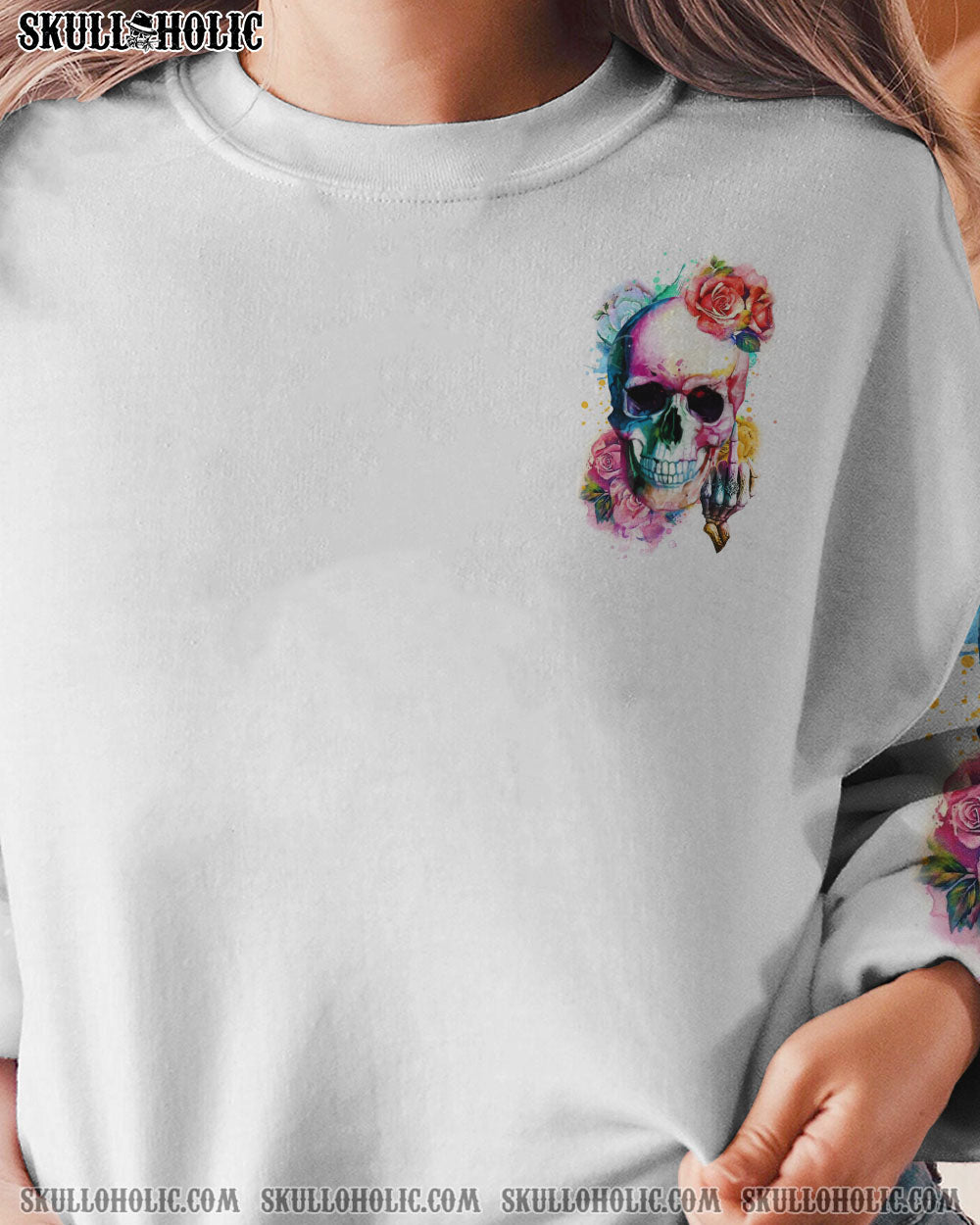 I HEARD YOU’RE A PLAYER ALL OVER PRINT – YHHN1502231