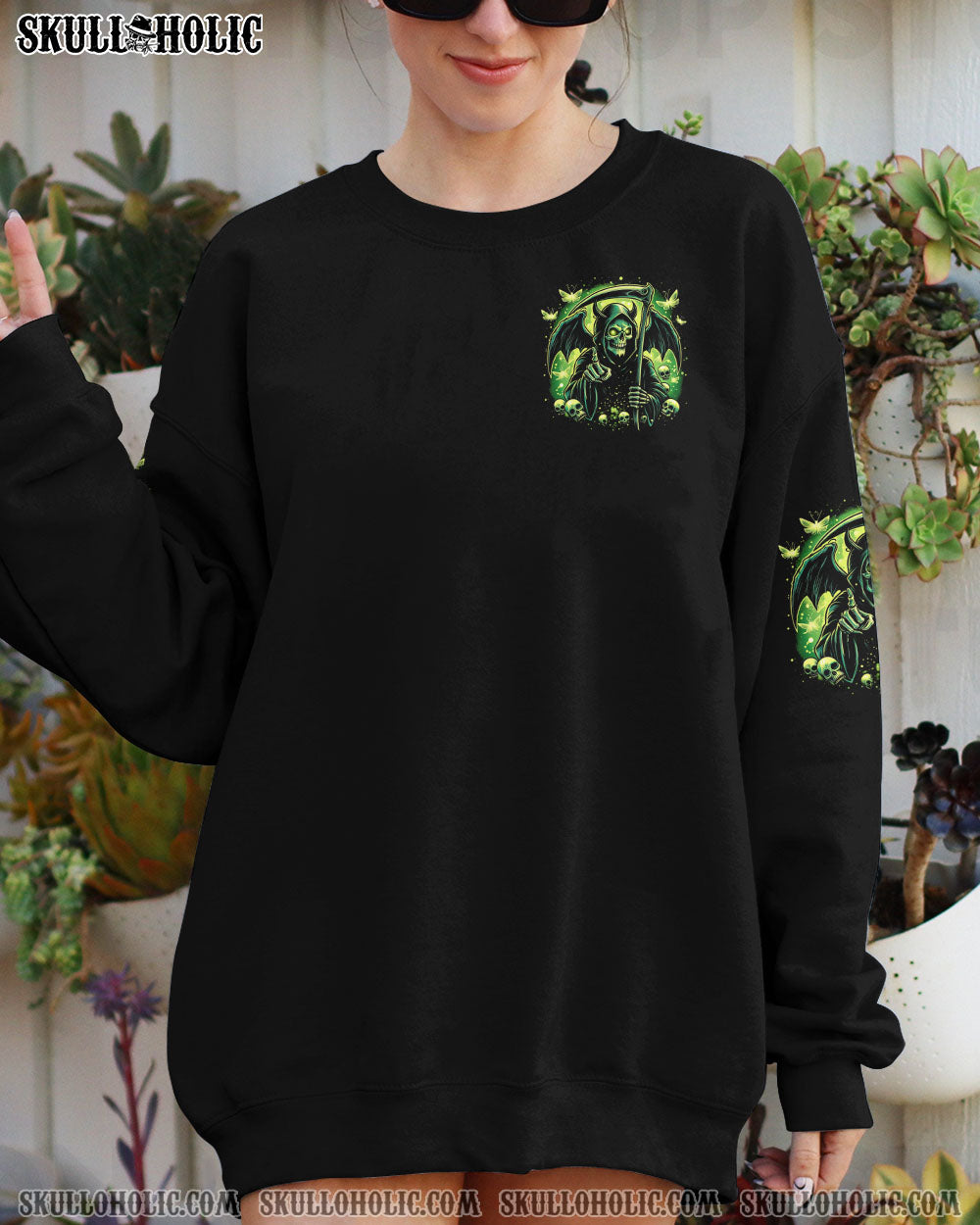 I HOPE KARMA SLAPS YOU ALL OVER PRINT – TYTD2606243