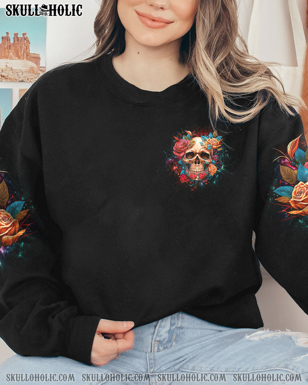 I HUG PEOPLE THAT I HATE ALL OVER PRINT – YHHG1002234