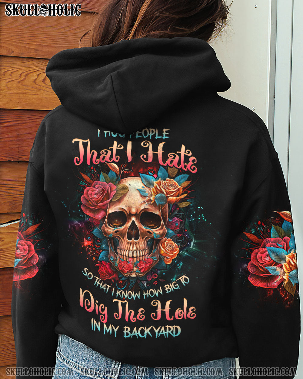 I HUG PEOPLE THAT I HATE ALL OVER PRINT – YHHG1002234