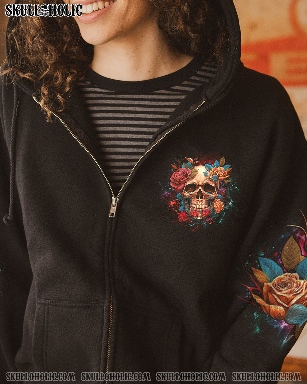 I HUG PEOPLE THAT I HATE ALL OVER PRINT – YHHG1002234