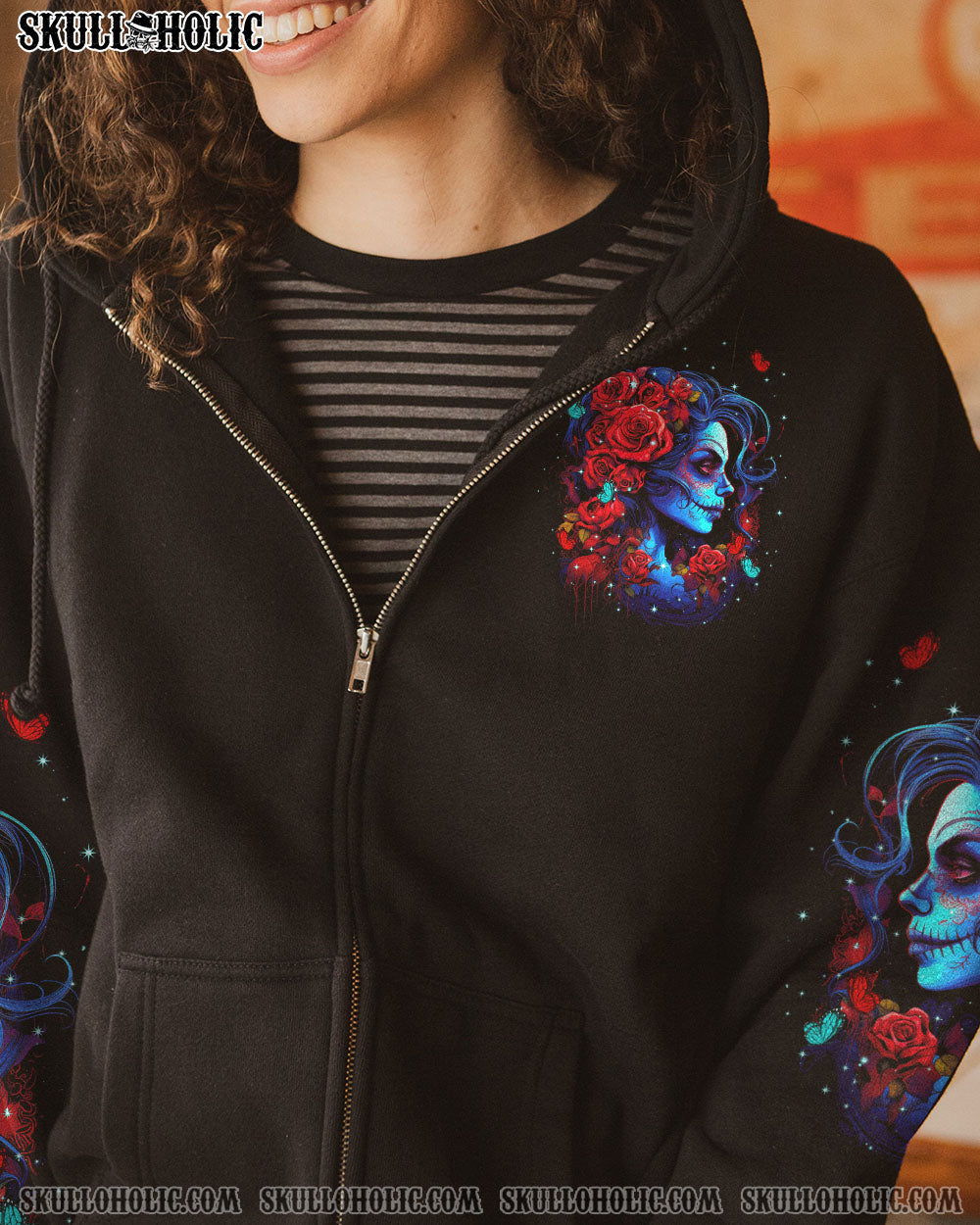 I LOVE MY CURVES ALL OVER PRINT – TYTM1907233