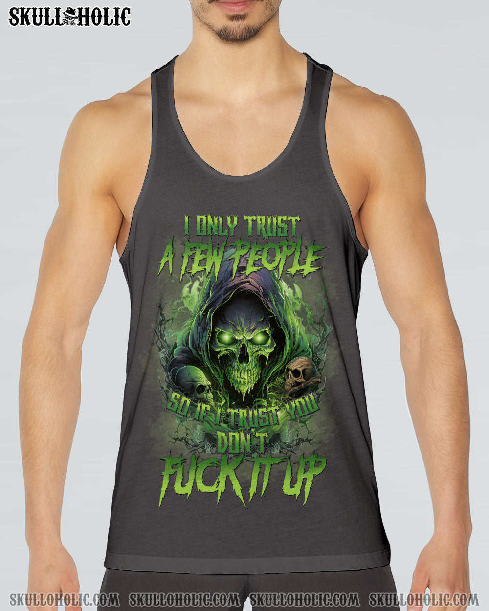 I ONLY TRUST A FEW PEOPLE ALL OVER PRINT – TYHI0204242