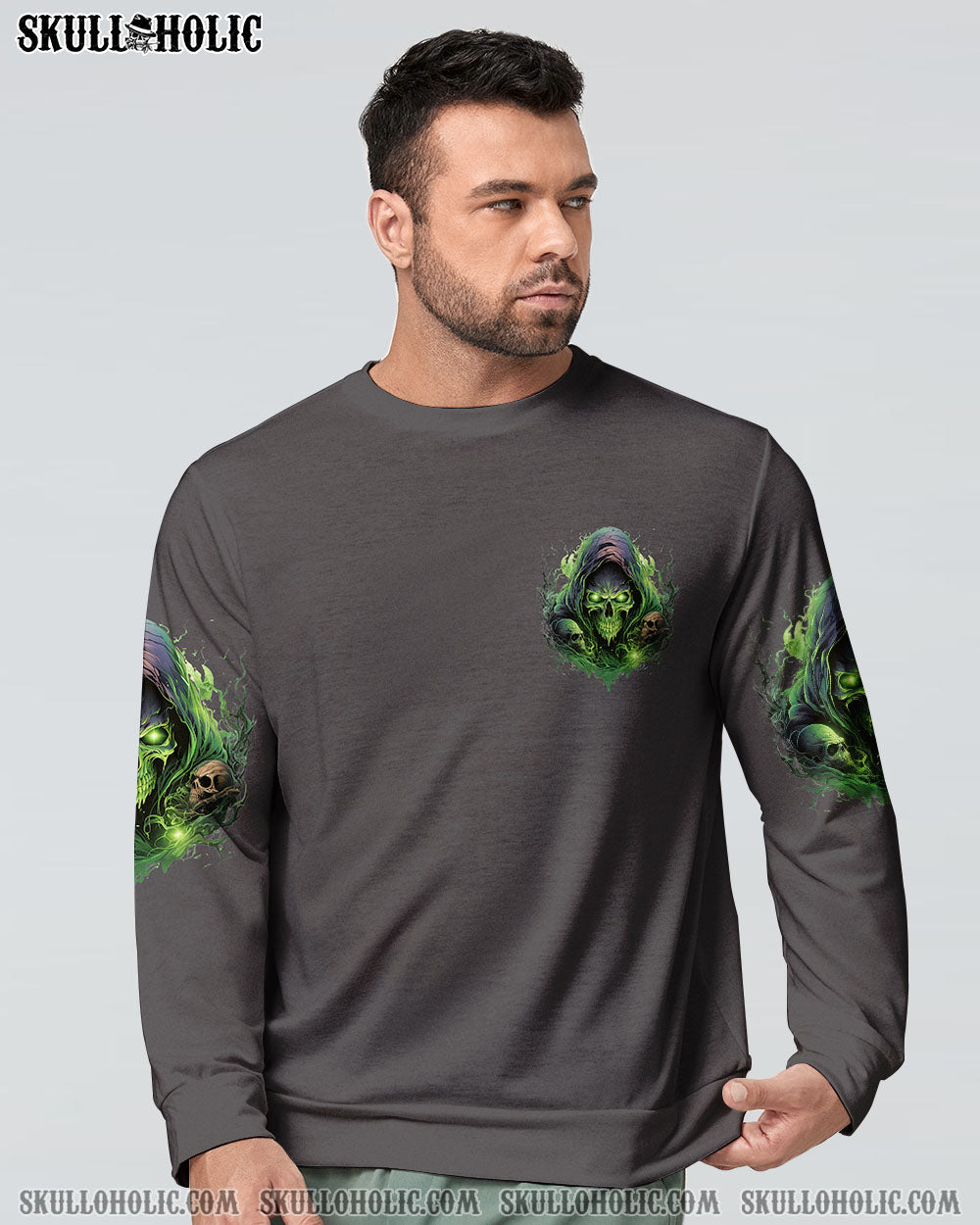 I ONLY TRUST A FEW PEOPLE ALL OVER PRINT – TYHI0204242