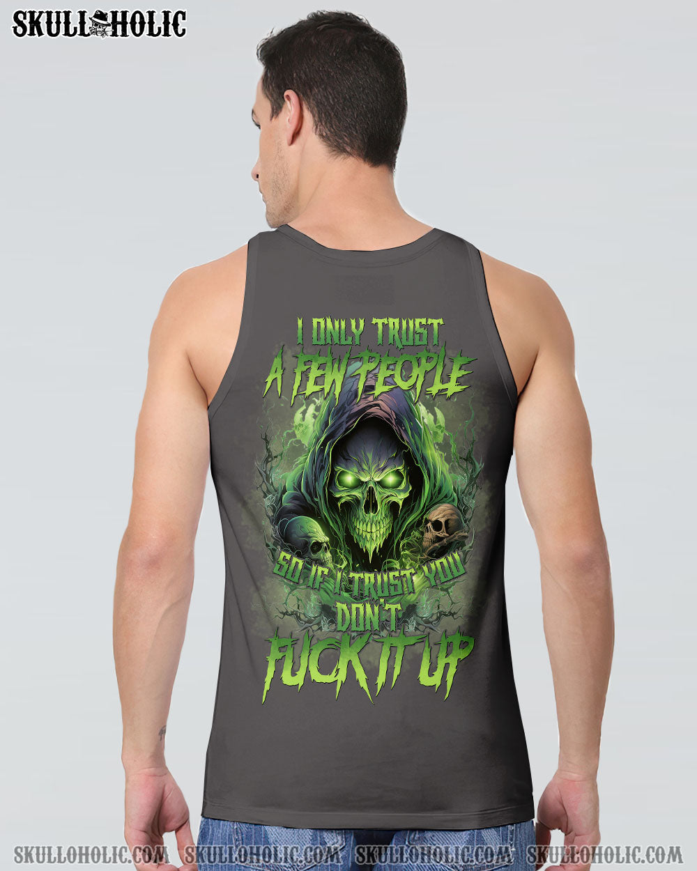 I ONLY TRUST A FEW PEOPLE ALL OVER PRINT – TYHI0204242