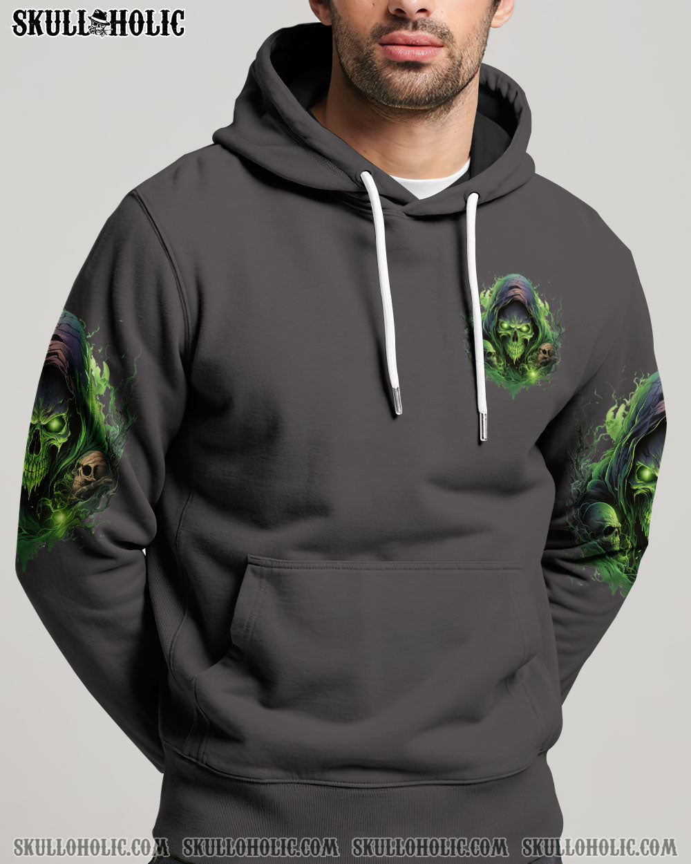 I ONLY TRUST A FEW PEOPLE ALL OVER PRINT – TYHI0204242
