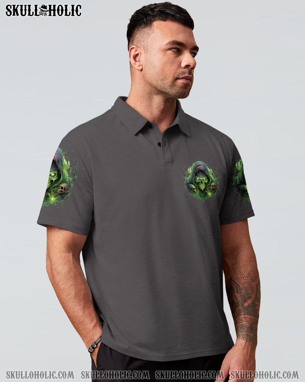 I ONLY TRUST A FEW PEOPLE ALL OVER PRINT – TYHI0204242