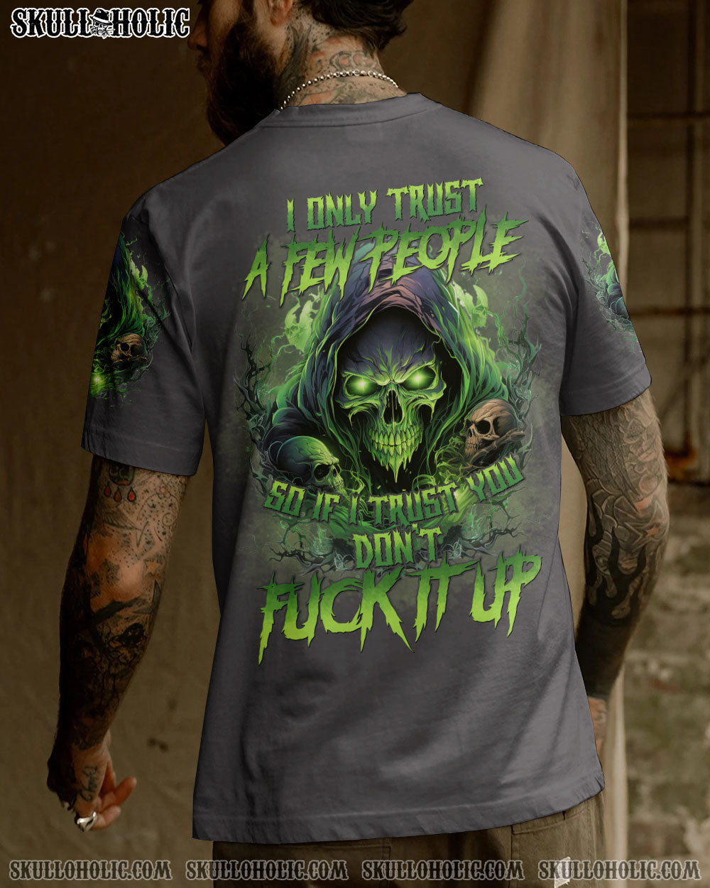 I ONLY TRUST A FEW PEOPLE ALL OVER PRINT – TYHI0204242
