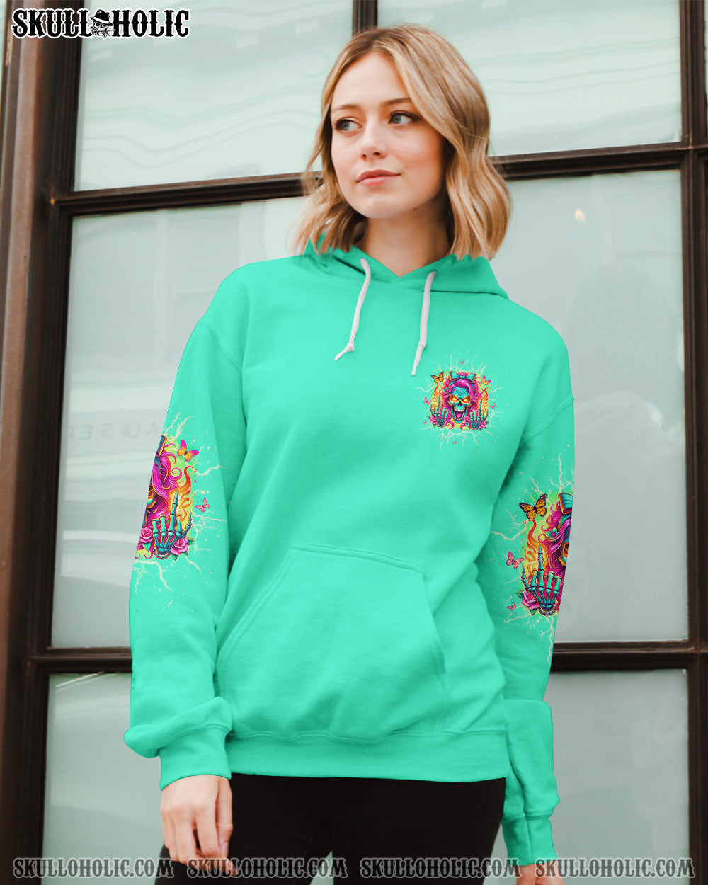 I OWN THAT S LIKE A BOSS SKULL ALL OVER PRINT – TLTW0307241