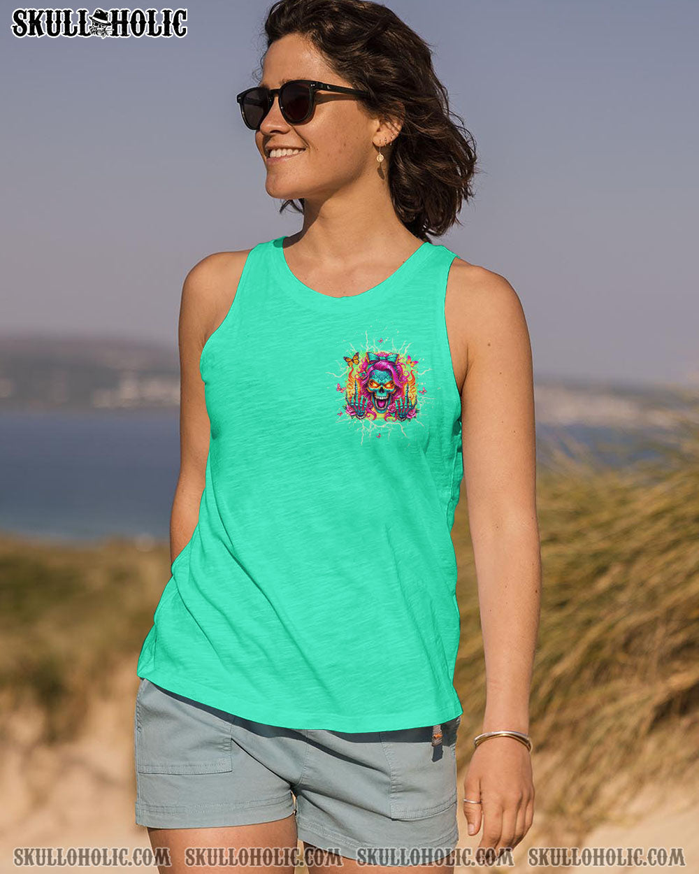 I OWN THAT S LIKE A BOSS SKULL ALL OVER PRINT – TLTW0307241