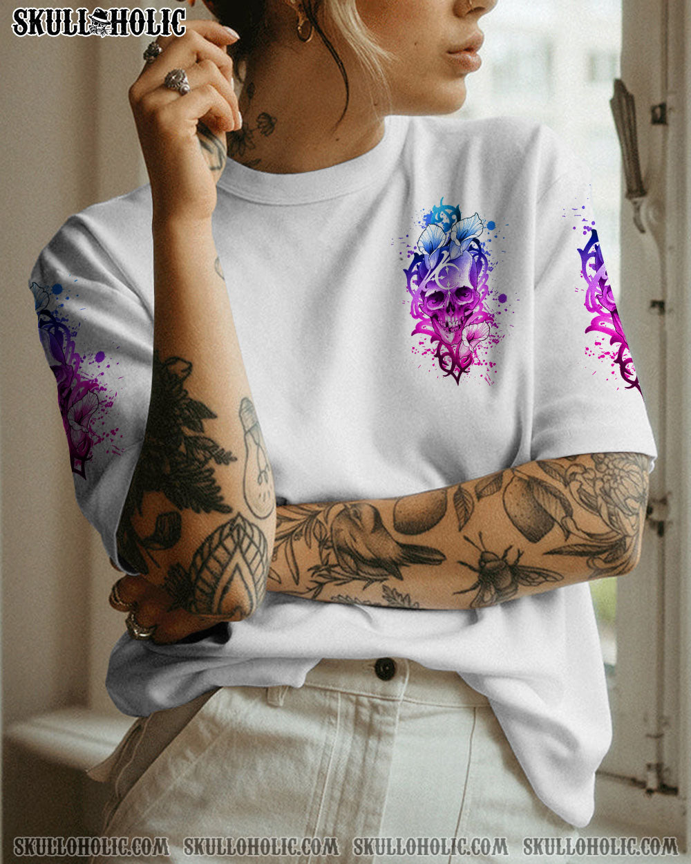 I SWEAR I’M A NICE GIRL ALL OVER PRINT – YHHN2312224