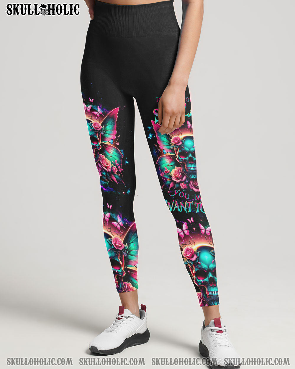 IF I’M TOO QUIET AND SMILING ALL OVER PRINT – TLTW2011231