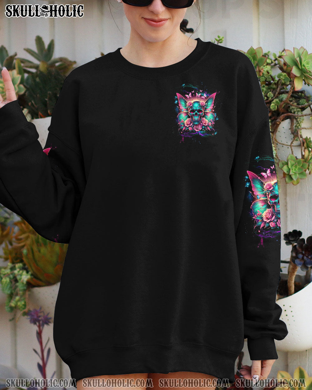 IF I’M TOO QUIET AND SMILING ALL OVER PRINT – TLTW2011231