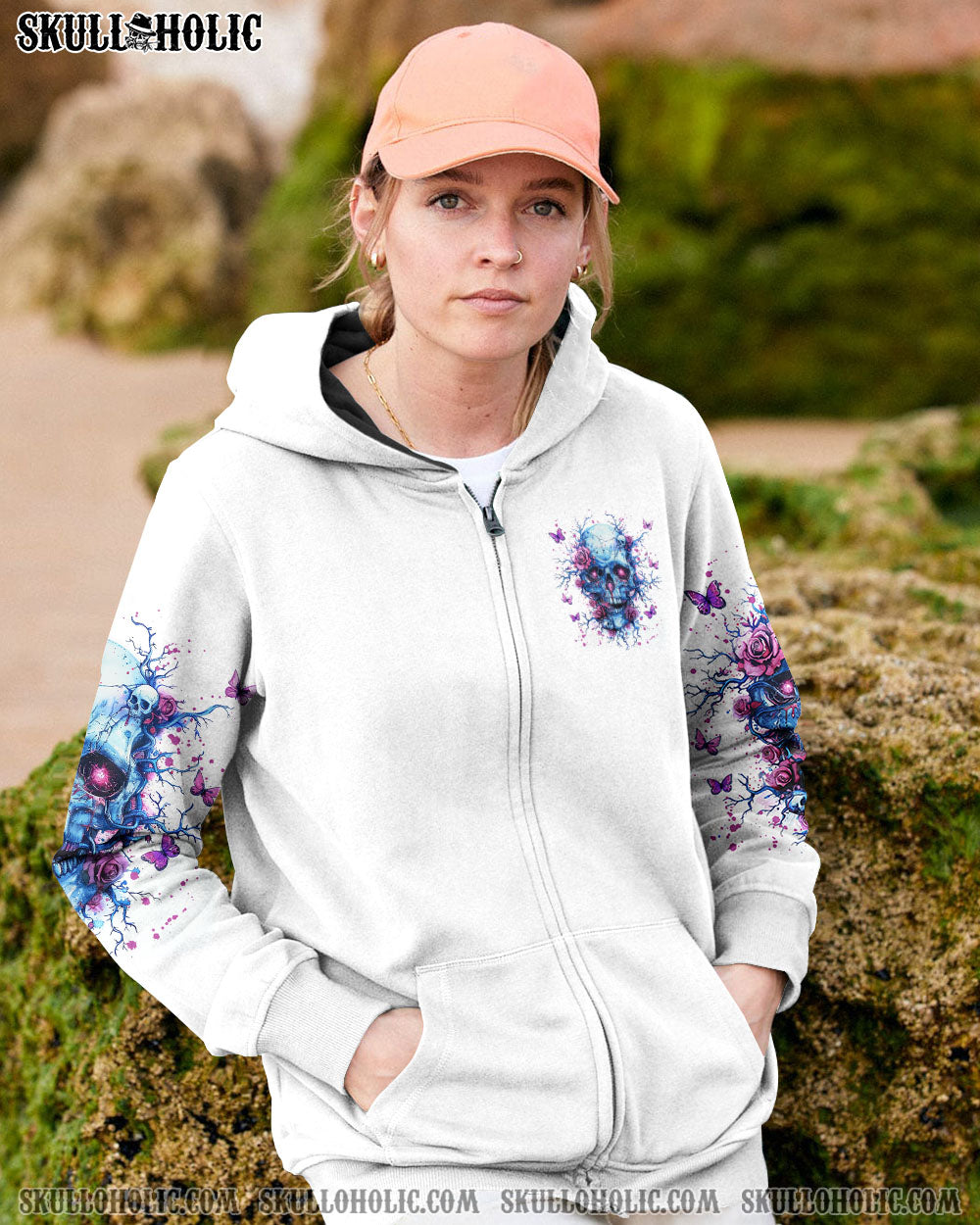 IF MY MOUTH DOESN’T SAY IT SKULL ALL OVER PRINT – TLNZ1204243