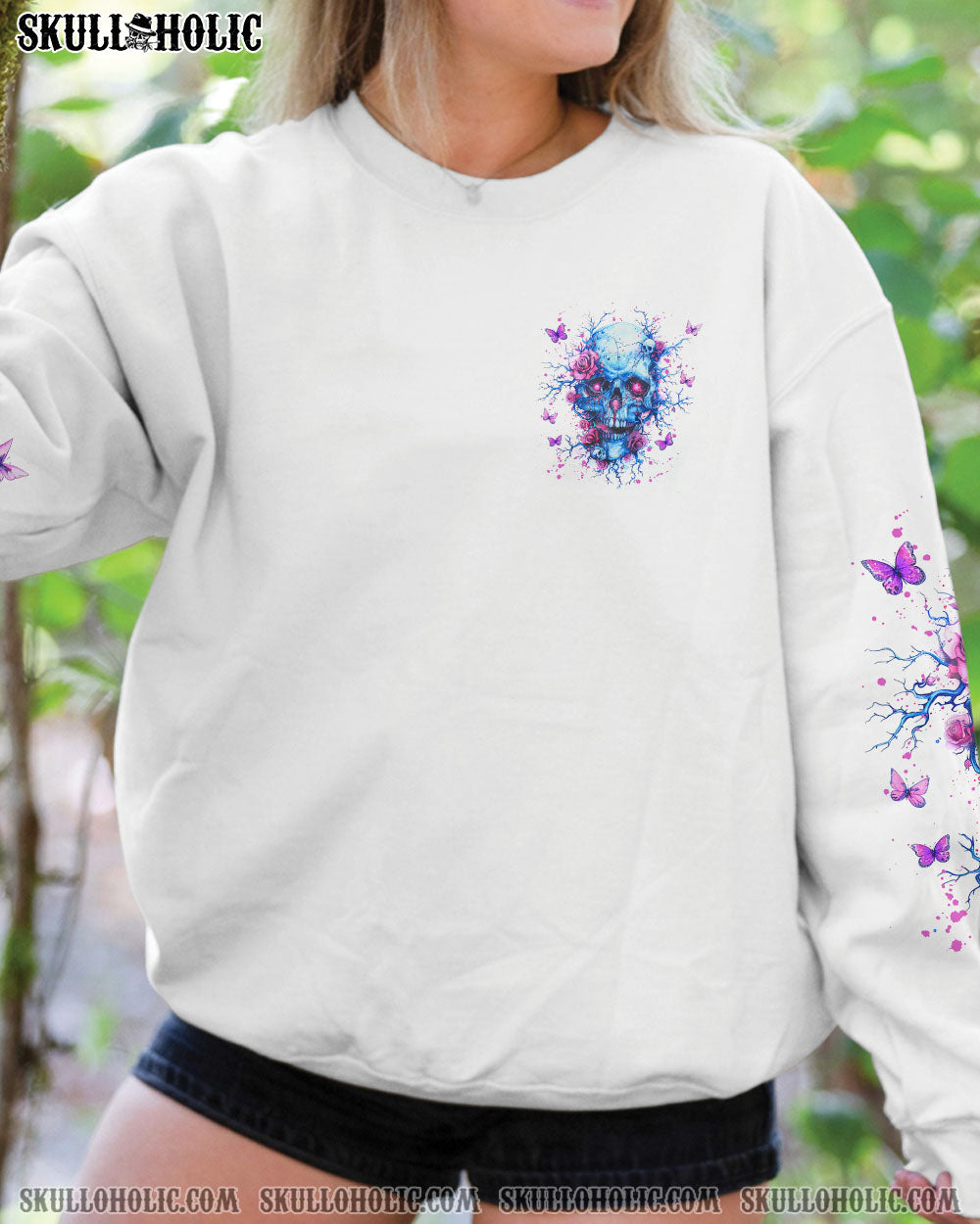 IF MY MOUTH DOESN’T SAY IT SKULL ALL OVER PRINT – TLNZ1204243