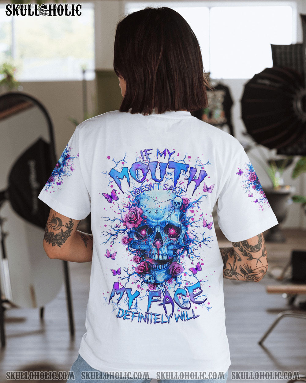 IF MY MOUTH DOESN’T SAY IT SKULL ALL OVER PRINT – TLNZ1204243