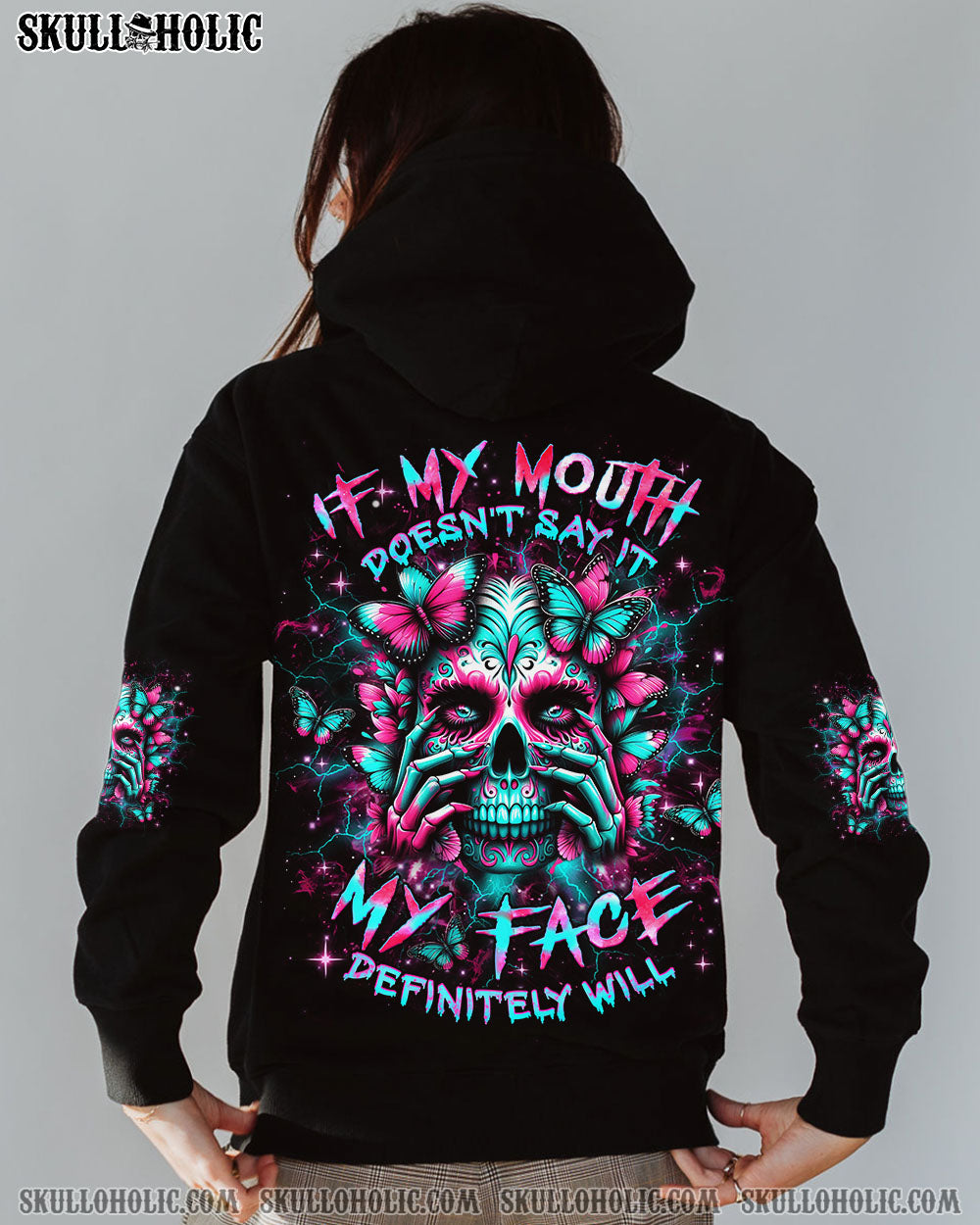 IF MY MOUTH DOESN’T SAY IT SKULL ALL OVER PRINT – YHDU0705243