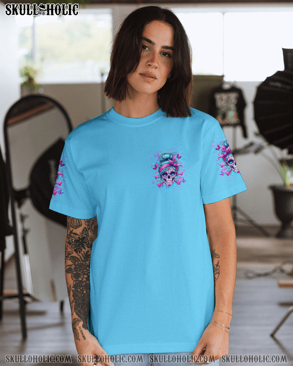 IF MY MOUTH DOESN’T SAY IT SKULL ALL OVER PRINT – YHDU1504243