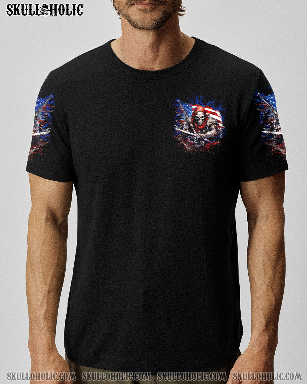 IF THIS FLAG OFFENDS YOU ALL OVER PRINT – YHLN0908232