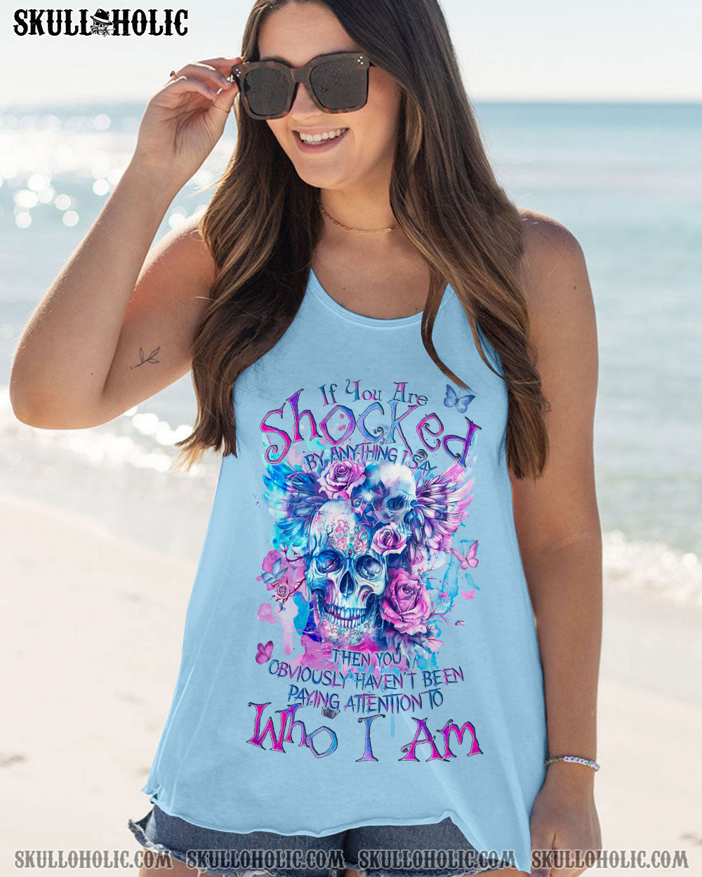 IF YOU ARE SHOCKED BY ANYTHING I SAY ALL OVER PRINT – TYQY2602241