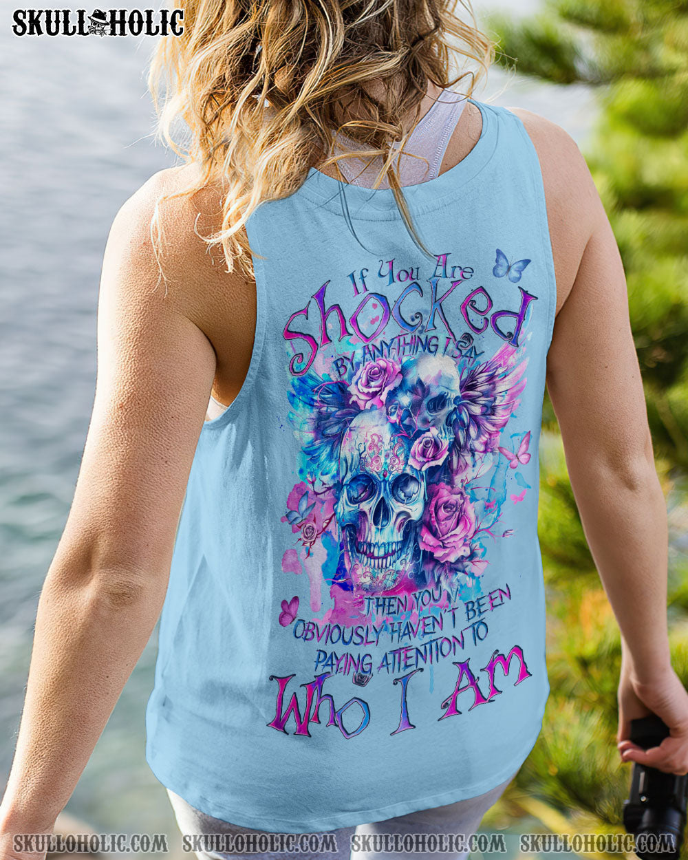 IF YOU ARE SHOCKED BY ANYTHING I SAY ALL OVER PRINT – TYQY2602241
