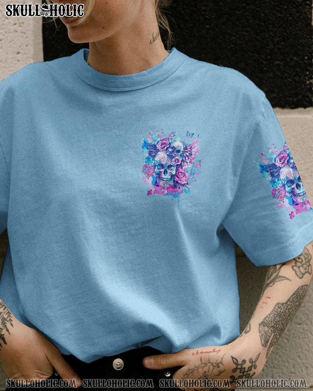 IF YOU ARE SHOCKED BY ANYTHING I SAY ALL OVER PRINT – TYQY2602241