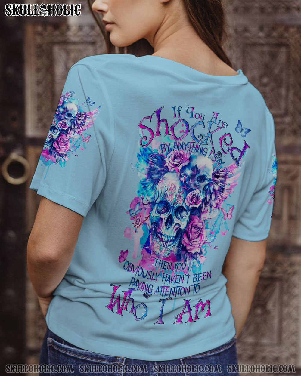 IF YOU ARE SHOCKED BY ANYTHING I SAY ALL OVER PRINT – TYQY2602241