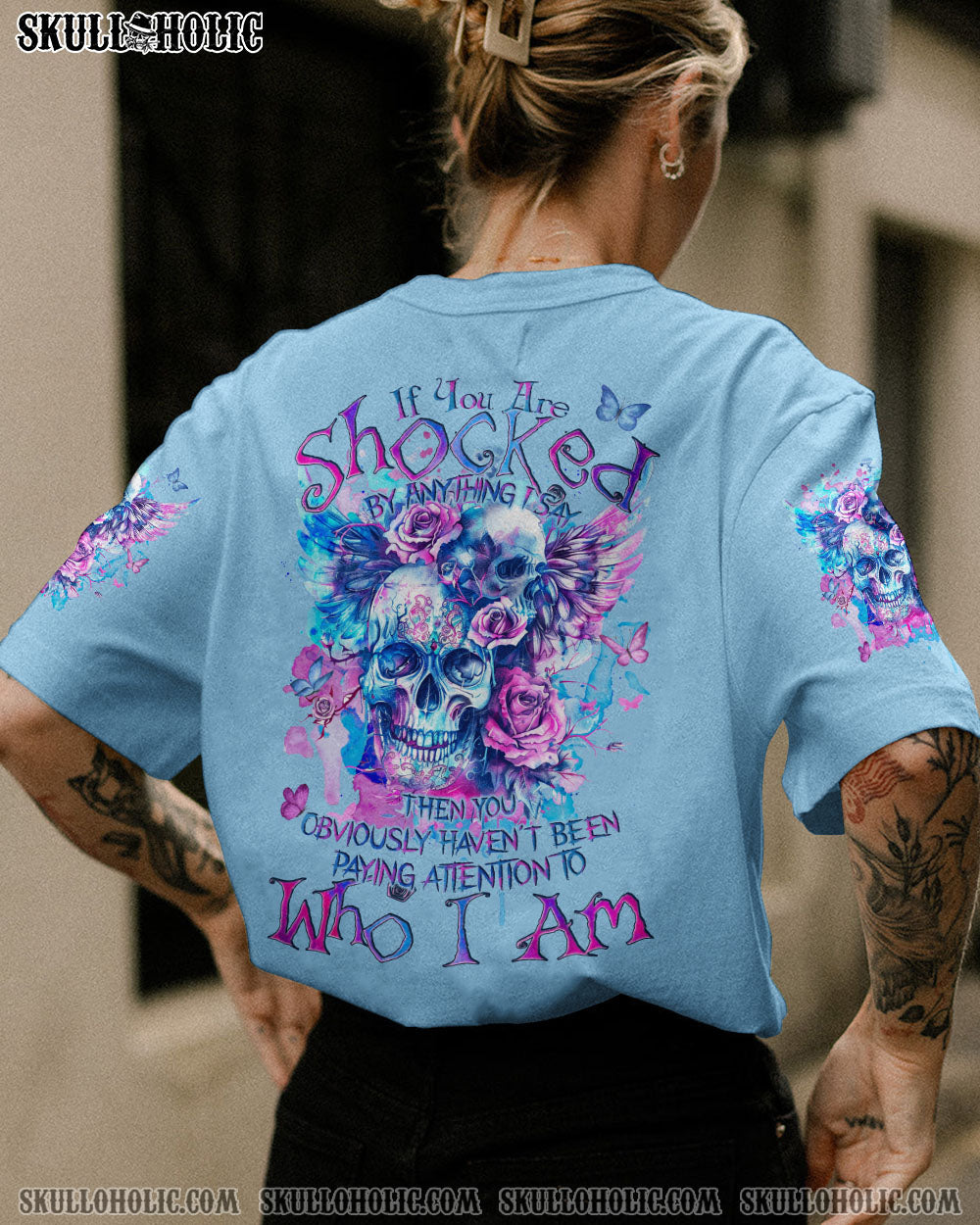 IF YOU ARE SHOCKED BY ANYTHING I SAY ALL OVER PRINT – TYQY2602241