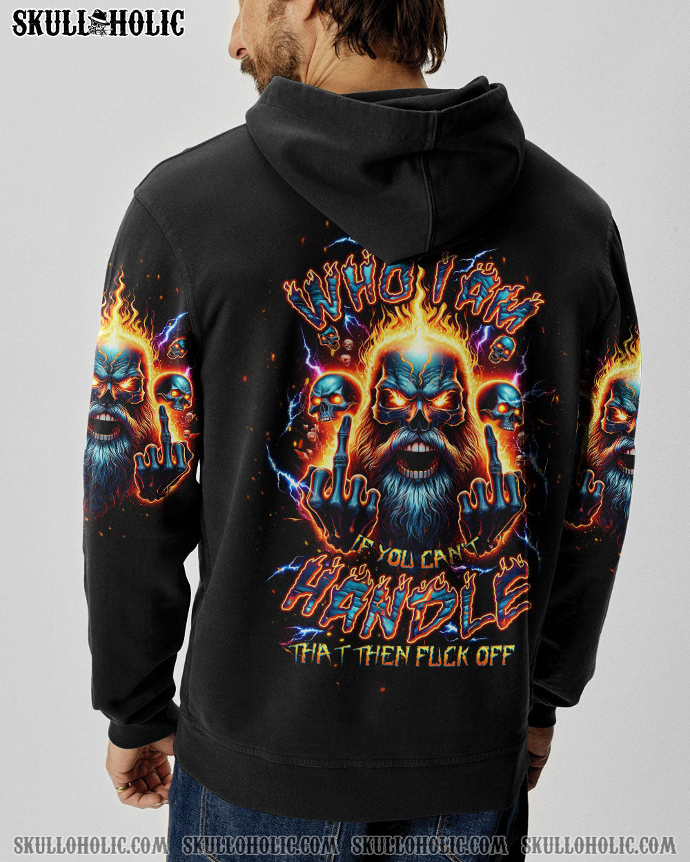 IF YOU CAN’T HANDLE THAT FIRE OLD SKULL ALL OVER PRINT – TLTW2805241