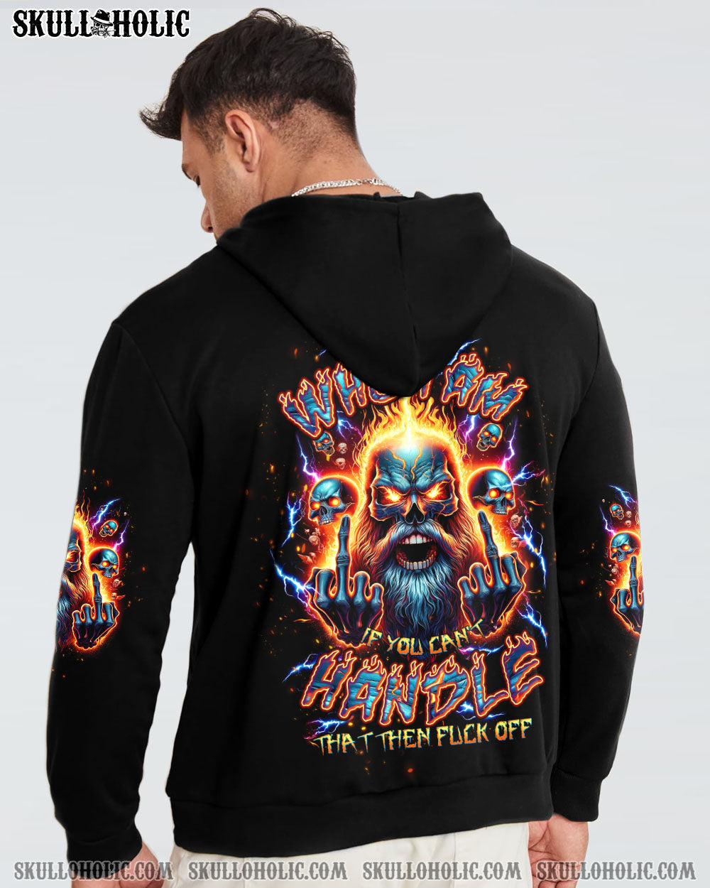IF YOU CAN’T HANDLE THAT FIRE OLD SKULL ALL OVER PRINT – TLTW2805241