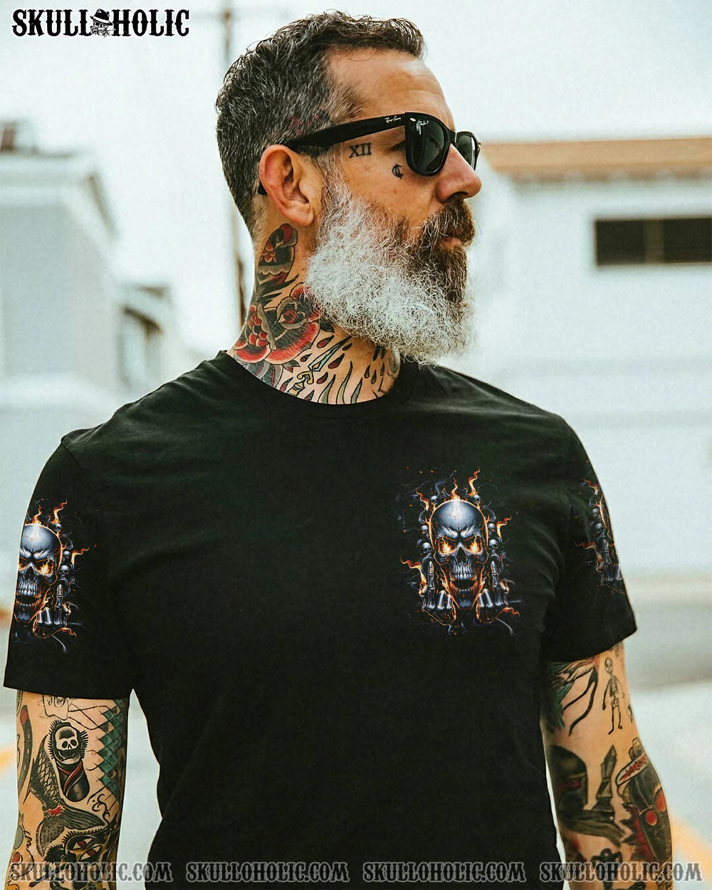 IF YOU CAN’T HANDLE THAT SKULL FIRE ALL OVER PRINT – TLPQ2204242