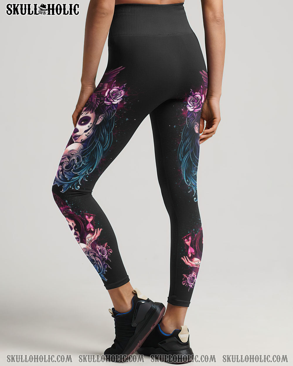 IF YOU GOT MY BACK IN THE DARKEST HOURS ALL OVER PRINT – YHDU0704231