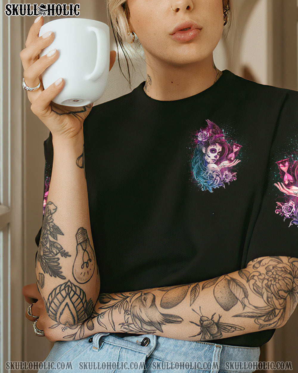 IF YOU GOT MY BACK IN THE DARKEST HOURS ALL OVER PRINT – YHDU0704231